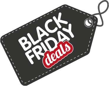 BLACK FRIDAY 2025