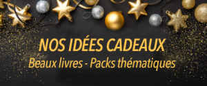Idées cadeaux