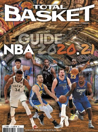Total Basket 1 Guide 2020-2021 | PDF
