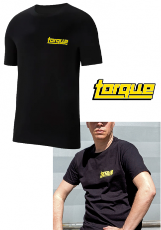 Tee-shirt Torque