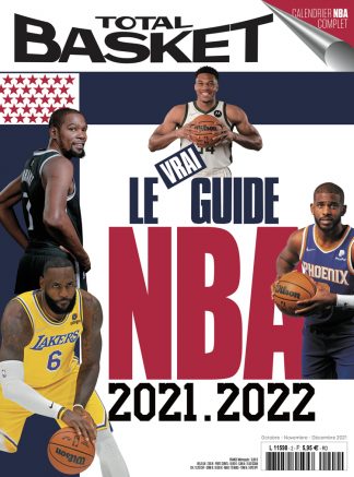 Total Basket 2 Guide 2021-2022 | PDF