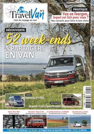 Travel Van 5 | PDF