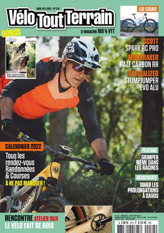 Vélo Tout Terrain 274 | PDF
