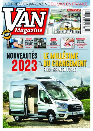 Van Magazine 37