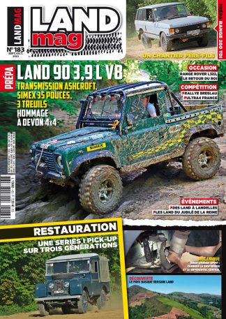 Land Mag 183