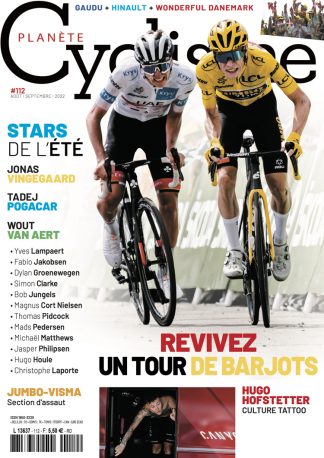 Planète Cyclisme 112 | PDF - My Mag