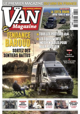 Van Magazine 39