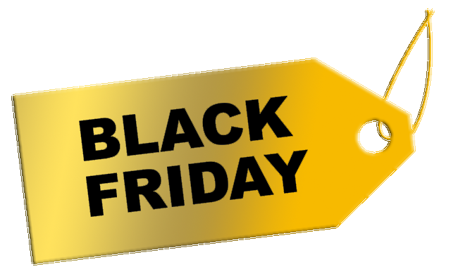 Black Friday
