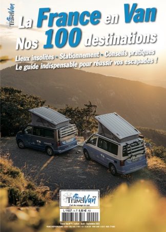 Travel Van 9 | PDF