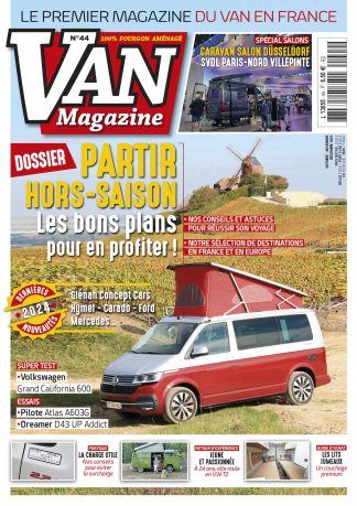 Van Magazine 44
