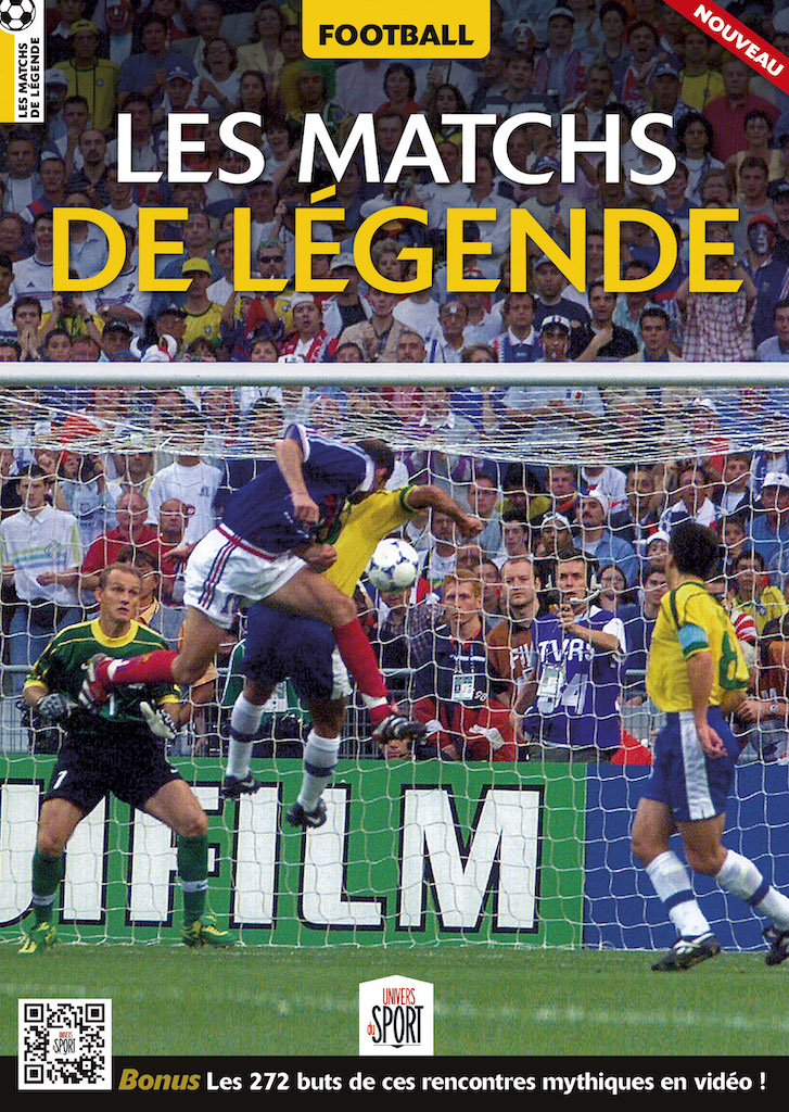 Livre Foot Enfant - 50 Légendes du Football: Le Plus Grand Livre
