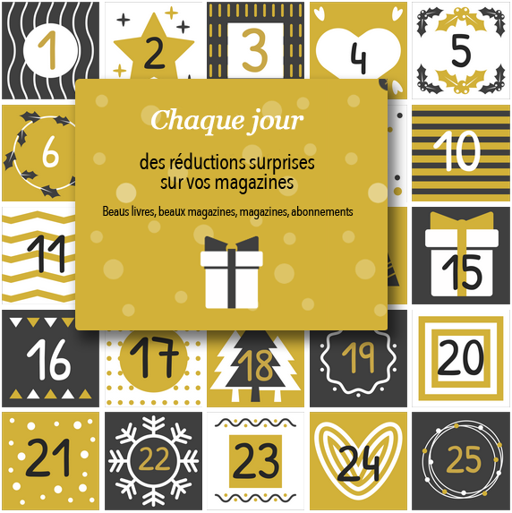 Calendrier de l'avent