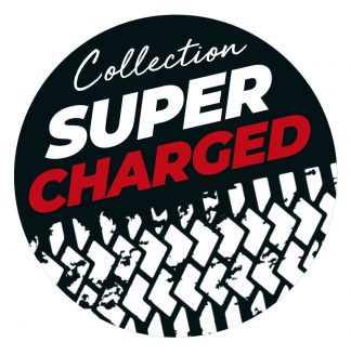 Collection Supercharged