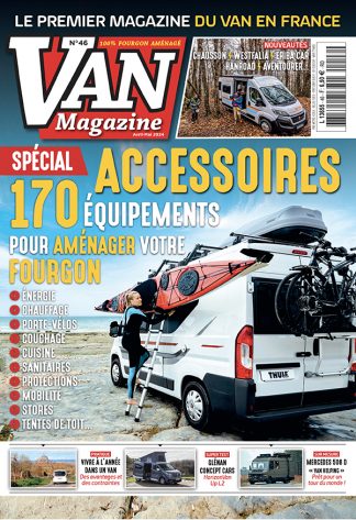 Van Magazine 46