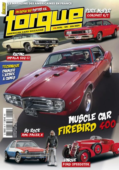 Torque N°48