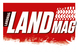 Land Mag