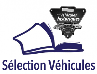 Sélection Véhicules historiques