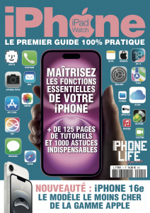 Phone Life Experience 1