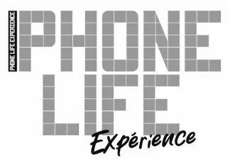 Phone Life Experience