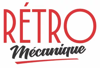 Rétro Mécanique