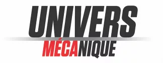 Univers Mécanique