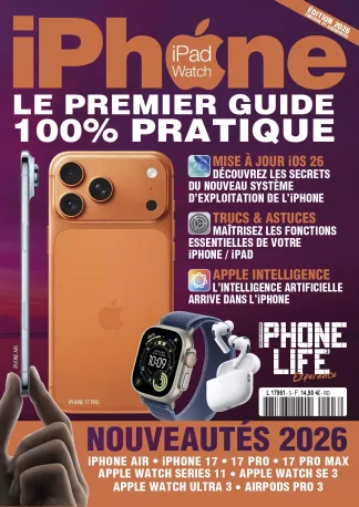 Phone Life Experience 3