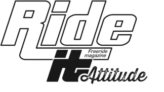 Ride it Attitude