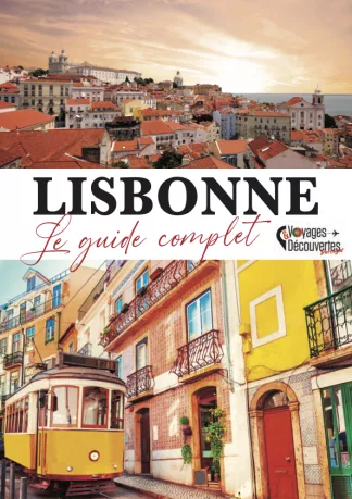 Voyages & Découvertes Portugal 3 - Lisbonne | PDF