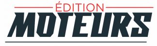 Edition Moteurs