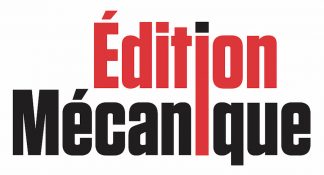 Edition Mécanique