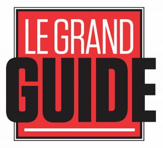 Le Grand guide