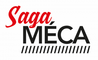 Saga Meca
