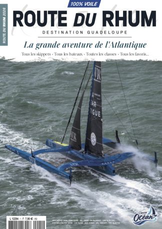 Classe Océan N°1 - Route du Rhum