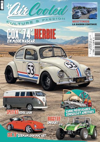AirCooled 24
